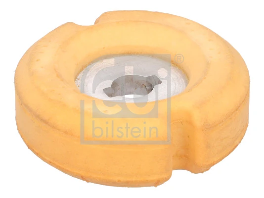 Rubber Buffer, suspension